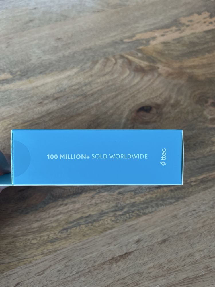 !НОВО! Bluetooth Слушалки ttec
