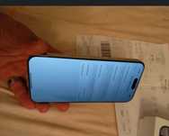 Vând Iphone 16 Pro Max nou