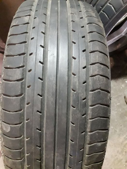 Продам шины с дисками