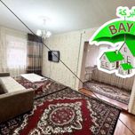 #БАЛКОН 2×6, Разделка, 60м², 2 Хона Квартира Сотилади