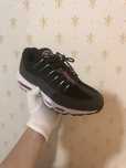 Nike Air Max 95 Essential Chunky Sneakers Anthracite