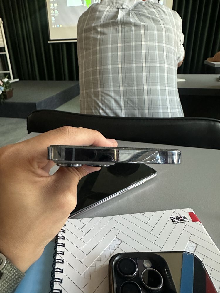 iPhone 13 Pro Max