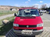 VW T 4 Eurovan, 1996 TDI,1.9 ALL STARS