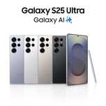 Samsung S25 ultra 512GB