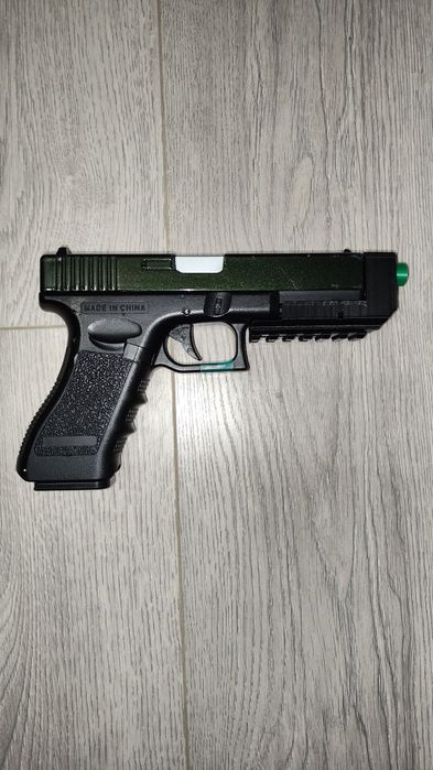 Replica Pistol Airsoft /Glock
