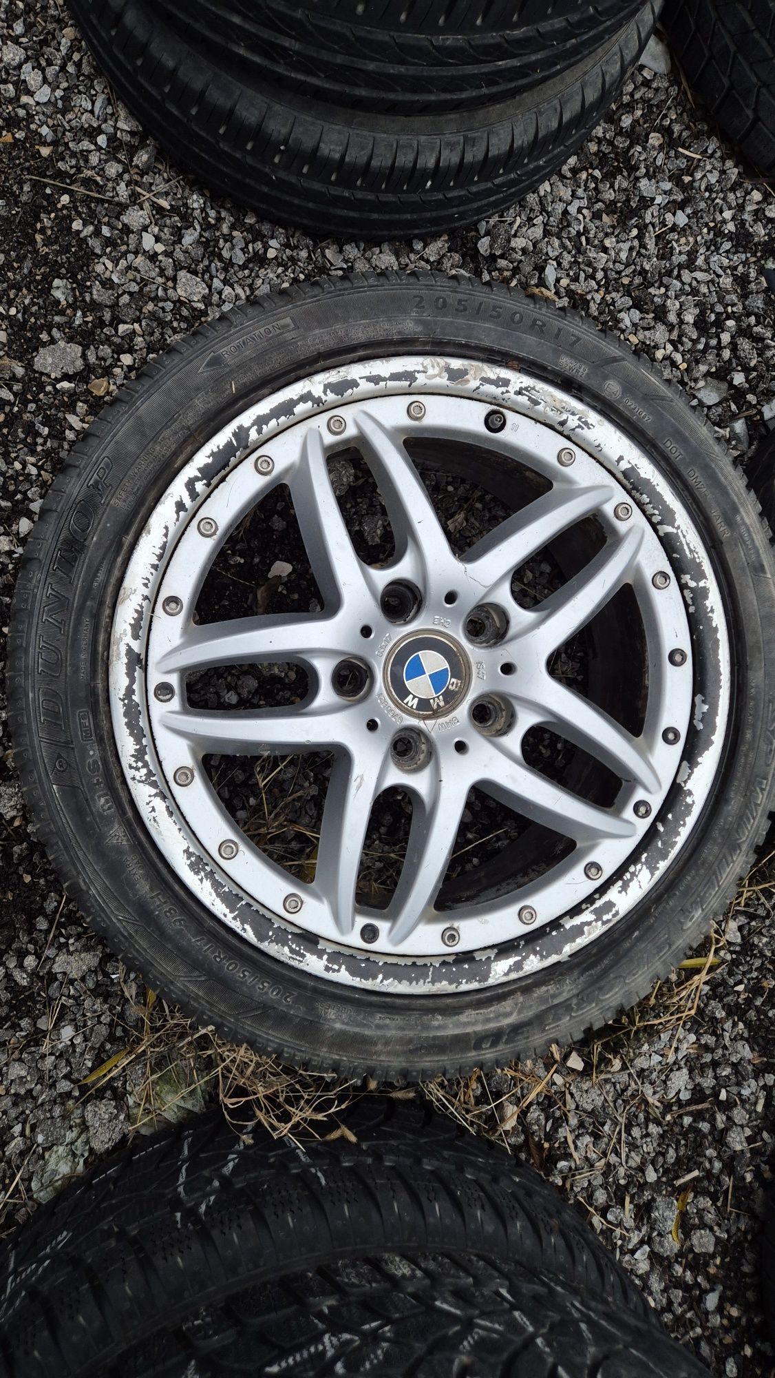 Оригинални джанти БМВ 5/120 BMW 5x120