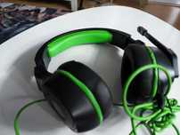 Casti gaming HP Pavilion 400