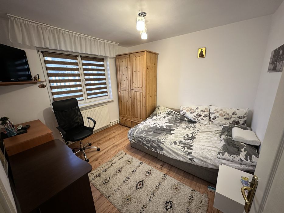 Apartament de vânzare Tg-Jiu zona excelentă