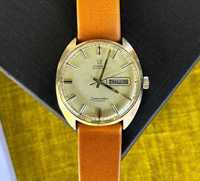 Omega Seamaster Cosmic Automatic Day-Date Vintage Cal. 752 (166036)