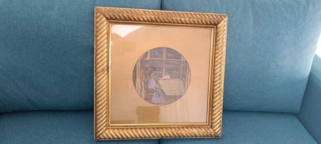 Tablouri vintage