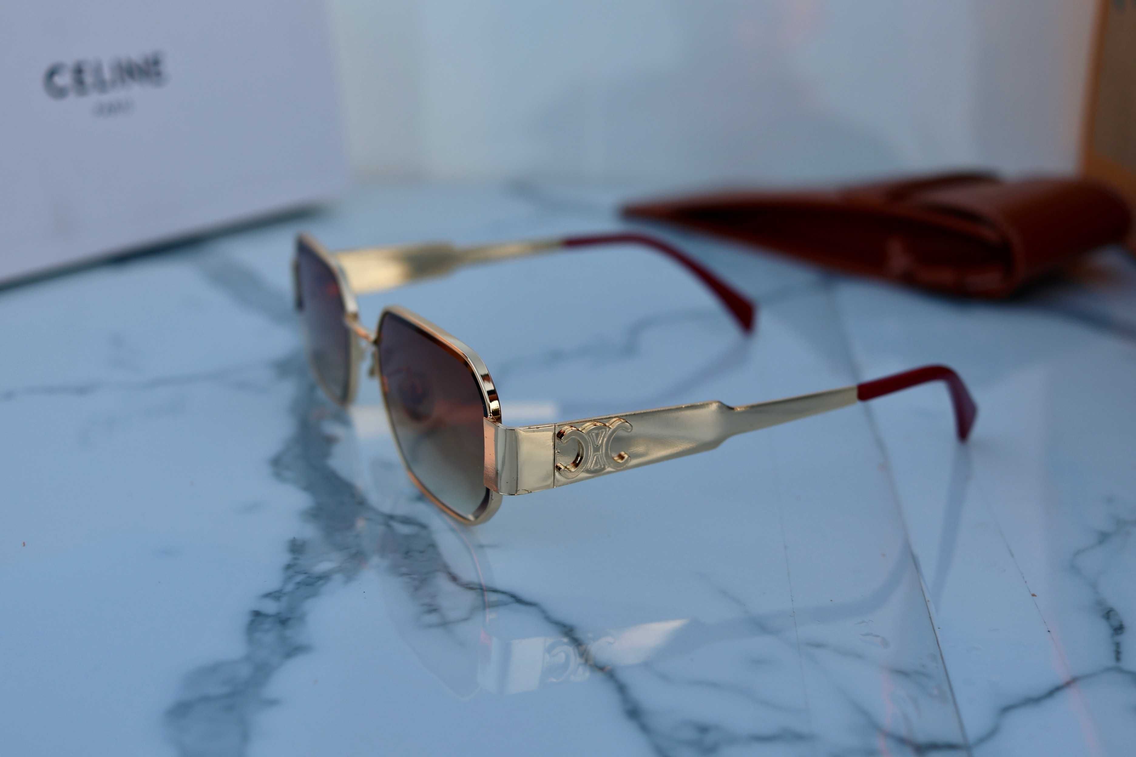Ochelari Celine Unisex