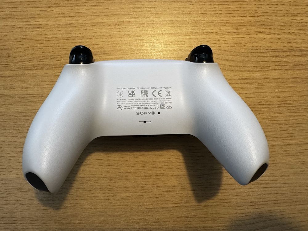 Playstation 5 като нов