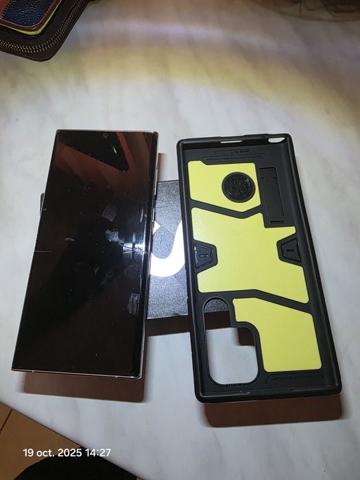 Samsung galaxy S22 ultra 512gb