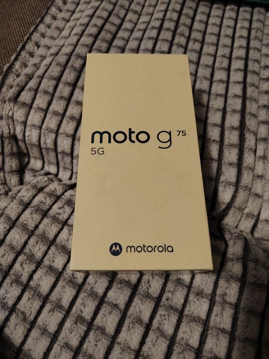 Продам Motorola G75