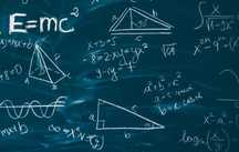 Meditații matematica