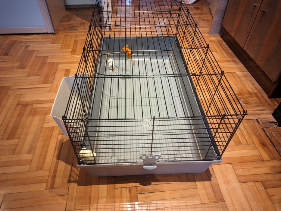 Cusca animale de companie (purcelusi, iepuri) 53x98cm