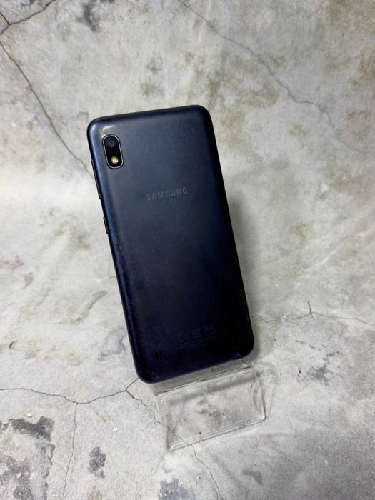 Samsung Galaxy A10 (Шахтинск, 40 Лет Победы 60) Лот 768917