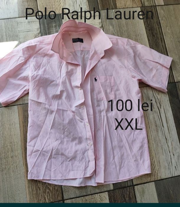 Cămașă,, Polo Ralph Lauren,,
