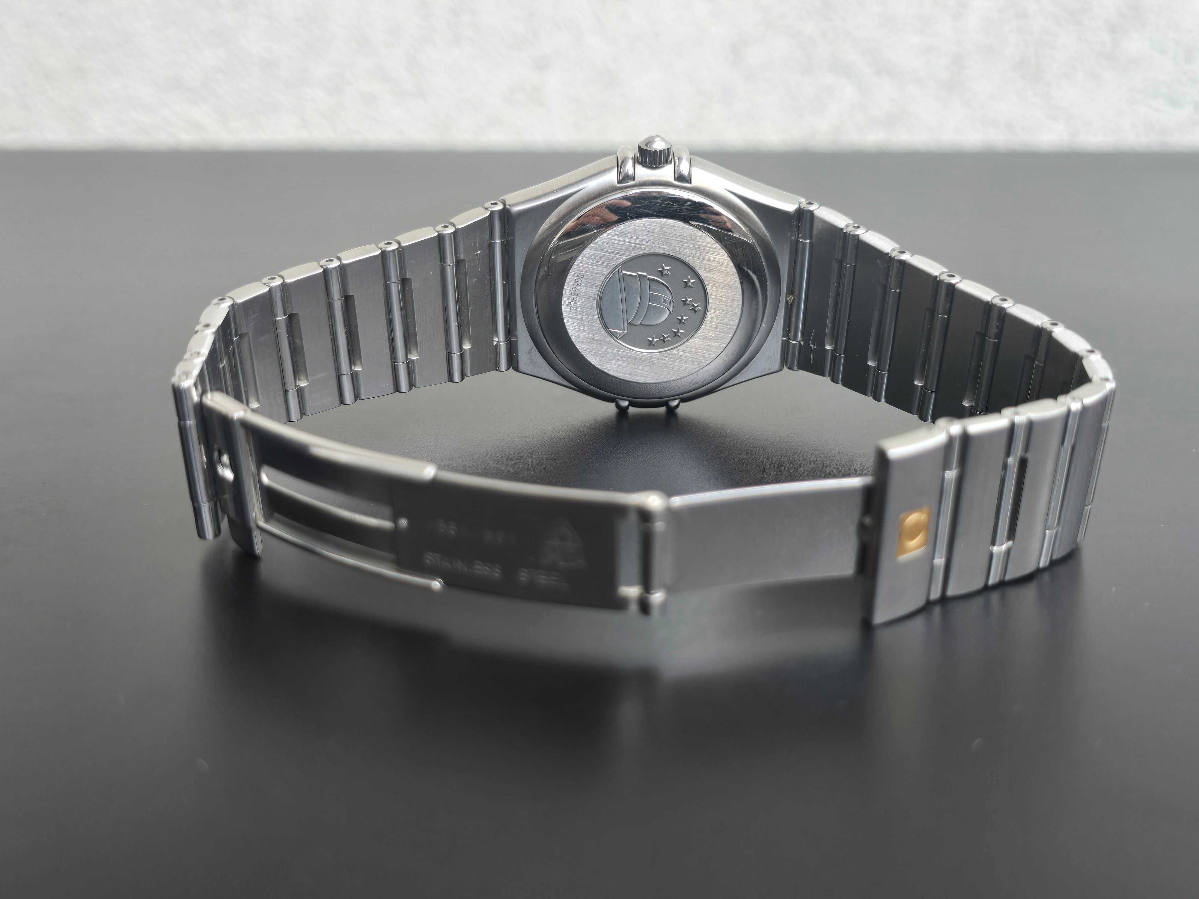 Omega Constellation Automatic 1502.30