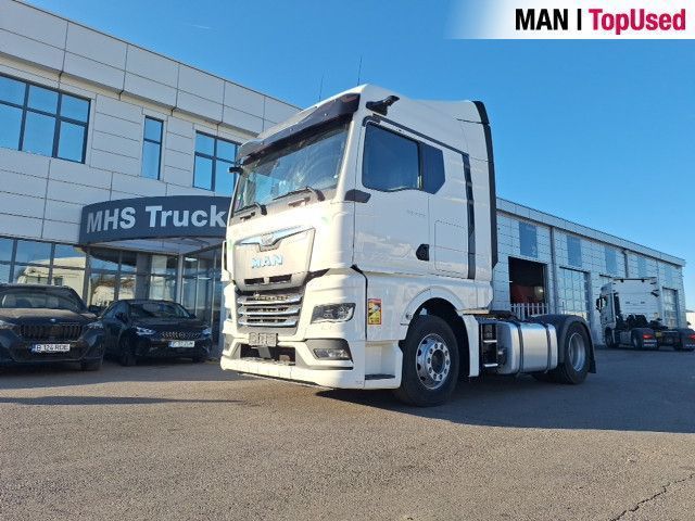 MAN TGX 18.520 4x2 BL SA