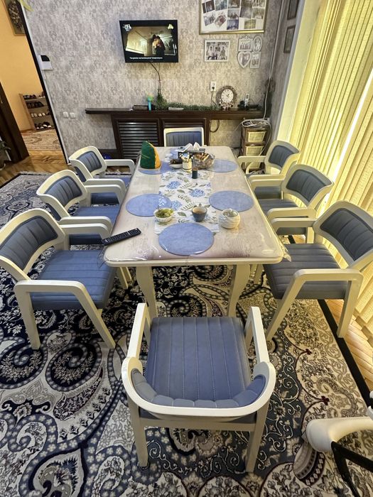 Oshxona va kafelar uchun stul 65$