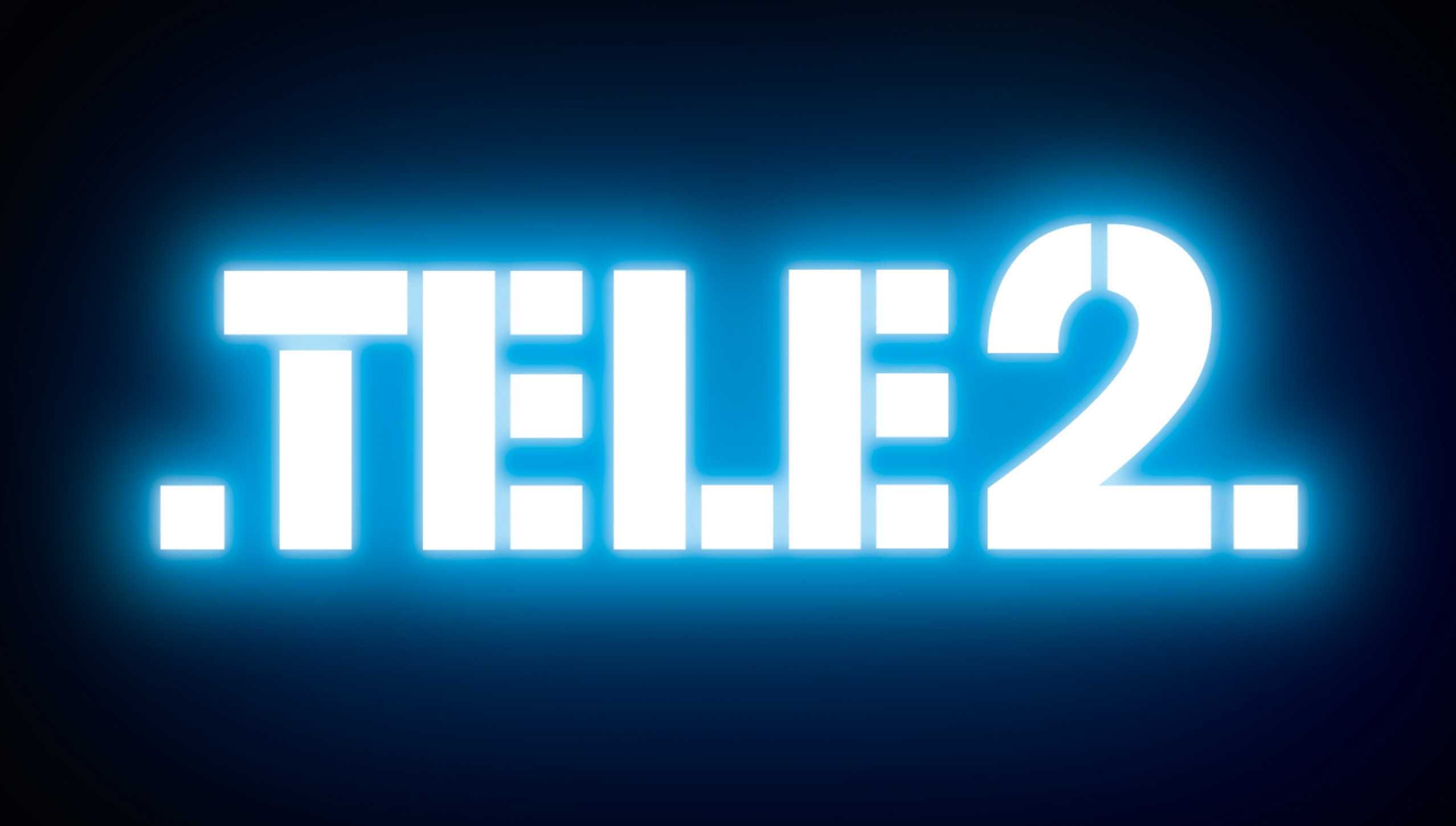 TELE2 Тариф Семейный