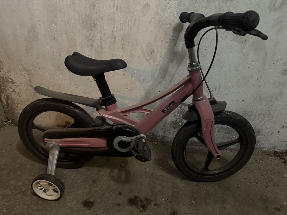 Десткий велосипед