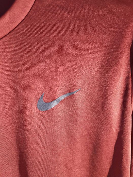 Nike MILER  Блуза/Дамска М