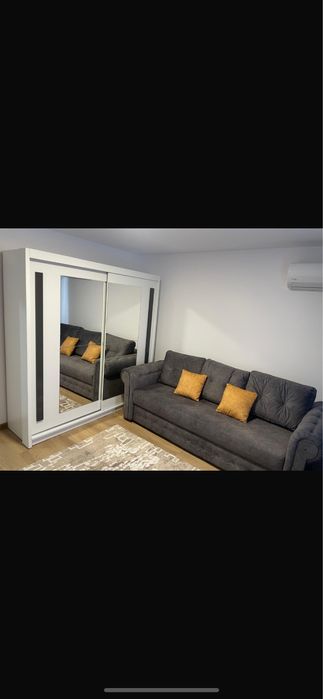 Garsonieră de vanzare sau de inchiriat in Falticeni