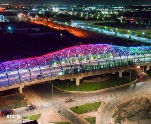 NOU ! Sector 3 - Theodor Pallady - 2 Camere - Bloc Nou - Disponibil