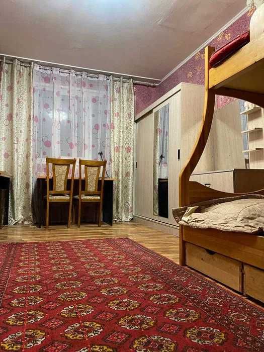 СРОЧНО 4 хонали 104м2 квартира сотилади (Ипотека)