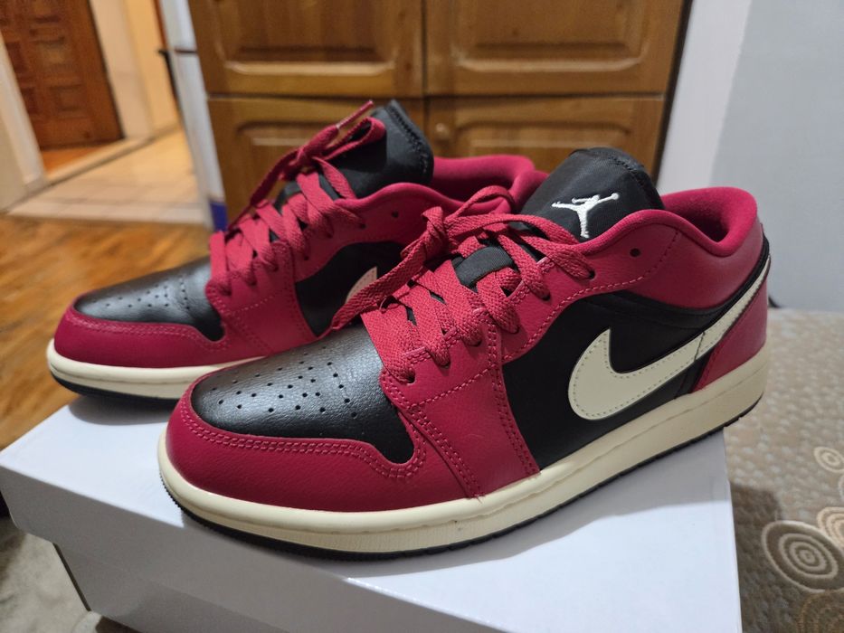 Маратонки Nike Air Jordan
