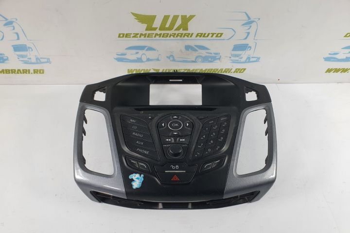Consola centrala 331411000 Ford Focus 3 seria