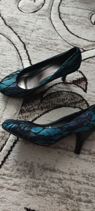 Pantofi eleganți mărimea 36