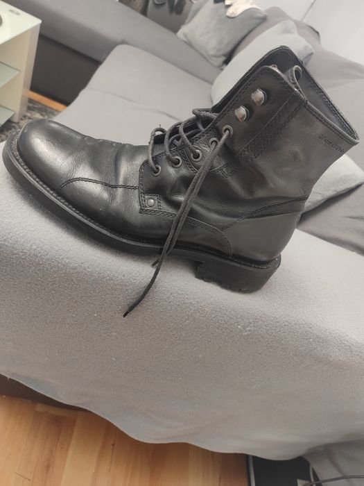 Кубинки Боти Marc O'Polo