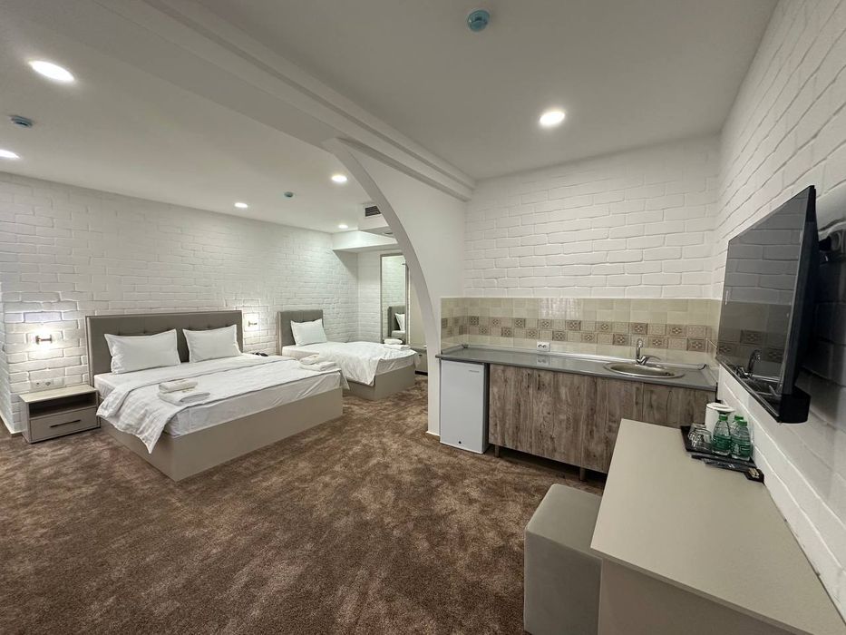 Hotel mehmonxona kvartira xostel kunlik ijara