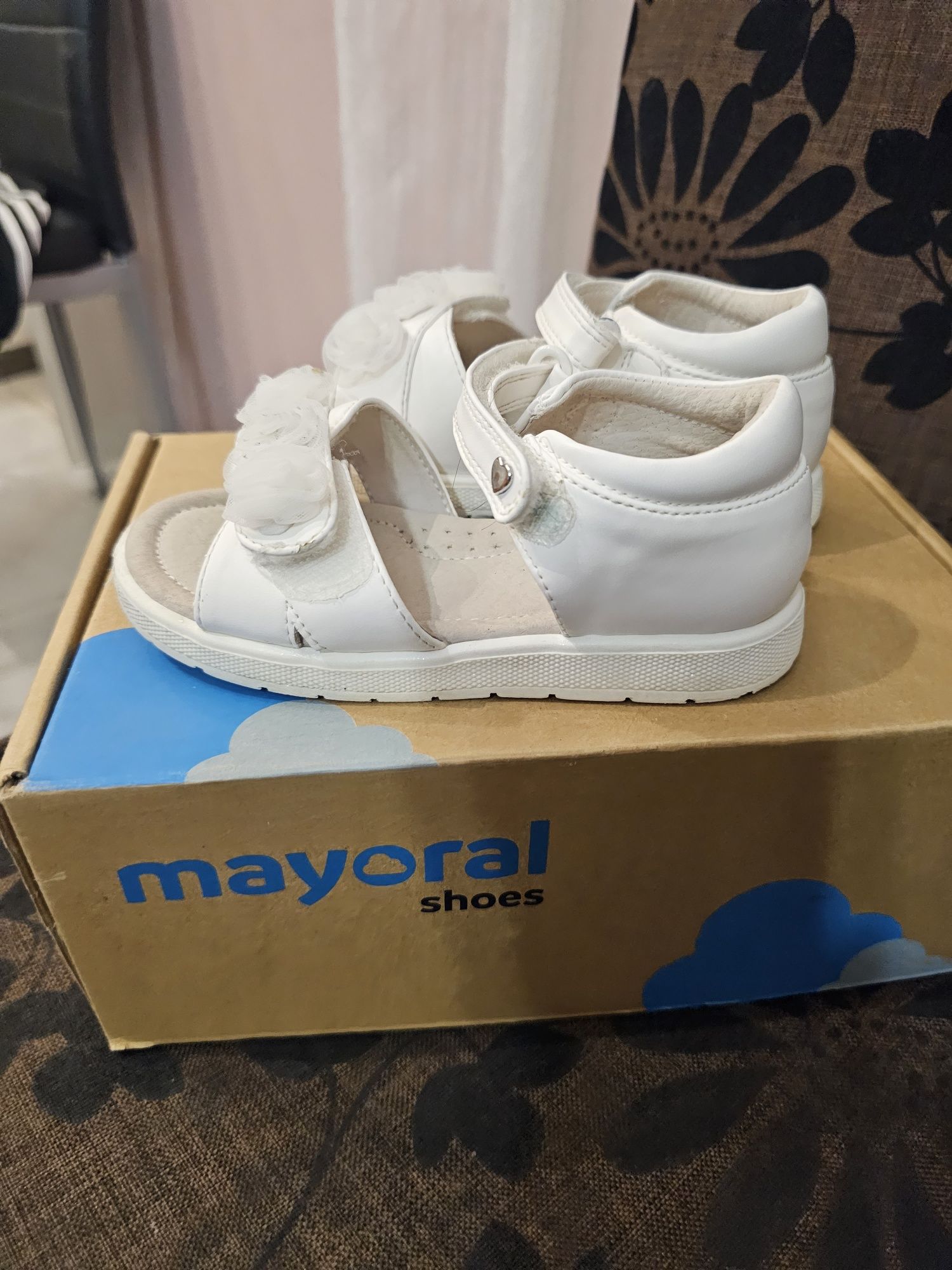 Mayoral, детски сандали