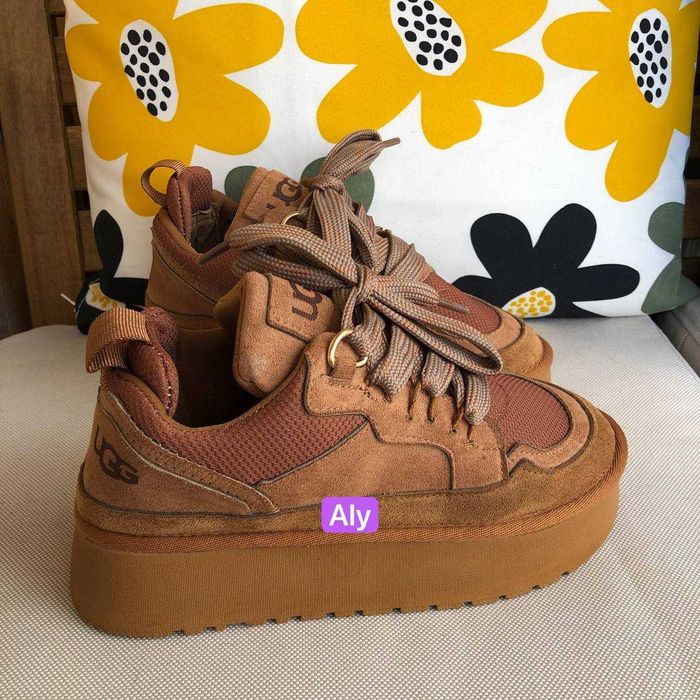 Ugg damă, model nou