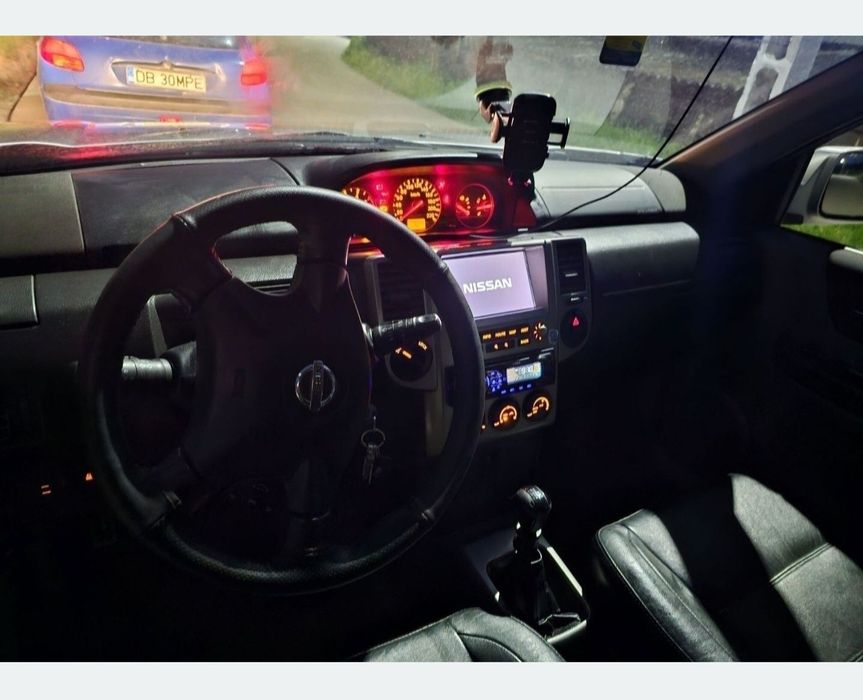 Diverse pieseNissan X-Trail t30, 2.2 diesel, 114 CP, 2001-2008