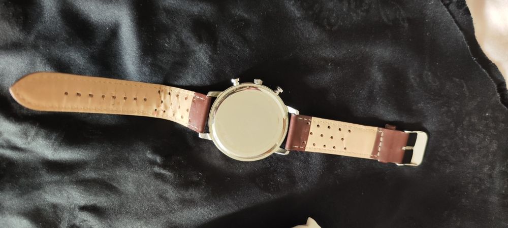 Citizen Eco Drive 45mm