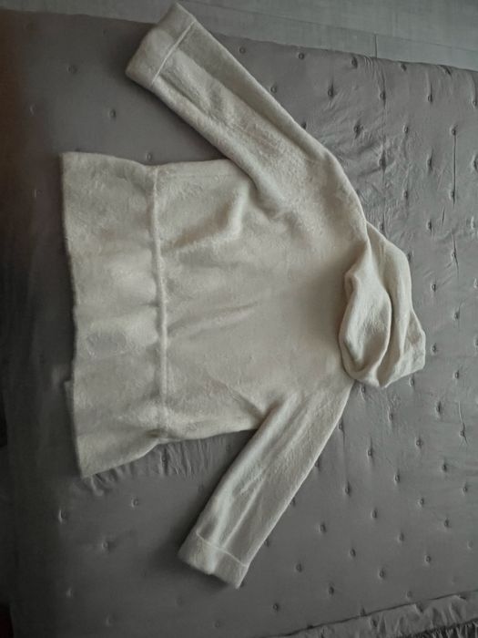 Кашмирено горнище