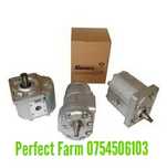 Pompa hidraulica h801 u650 Hidrojet