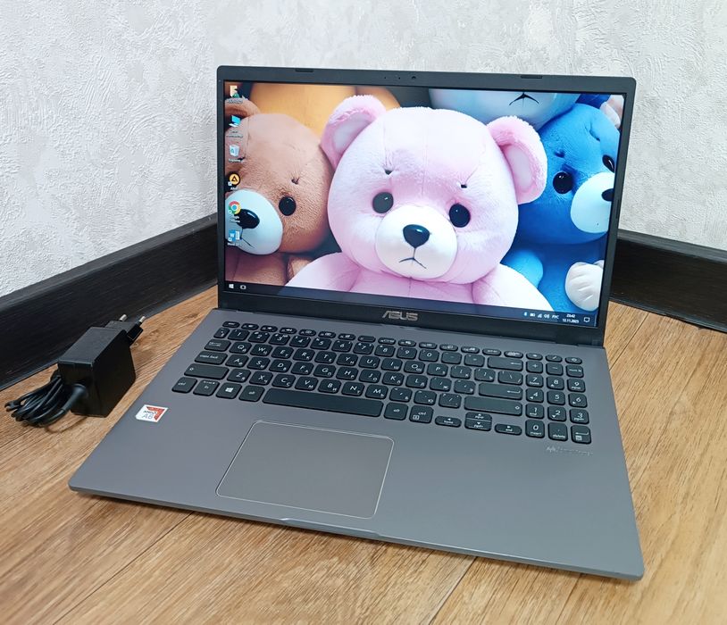 Современный Notebook ASUS