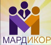 Mardikor Yordamchi Ishchi