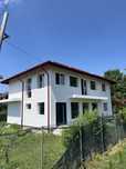 Vila 6 camere de vanzare Breaza Prahova+terasa+garaj+teren 700 mp