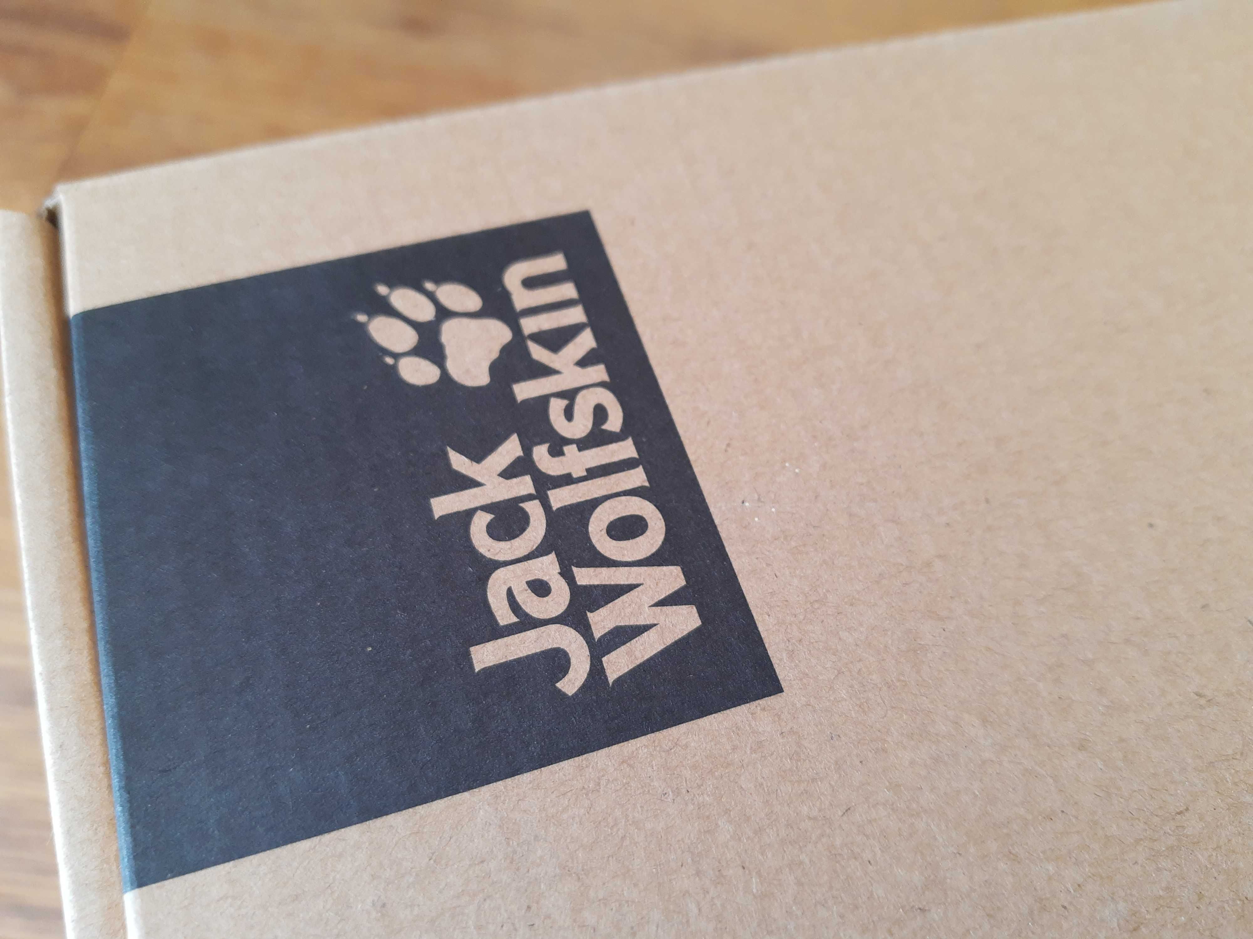 Jack Wolfskin обувки подходящи за дъжд