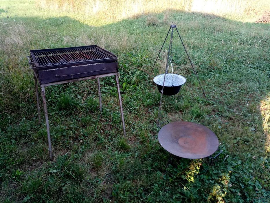 Casa / cabana revelion