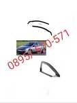 Heko-Ветробрани за Opel ASTRA III H (2004-2014)- – 4/5 врати- (2бр.)