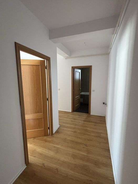 Apartament doua camere