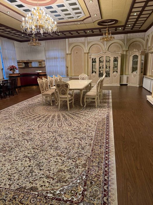 Ракат махаля Карзинка ориентир 6 соток